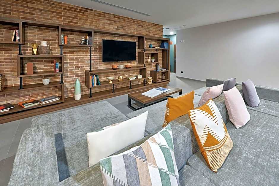 City Express Plus by Marriott Tijuana