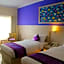 Puri Saron Denpasar Hotel