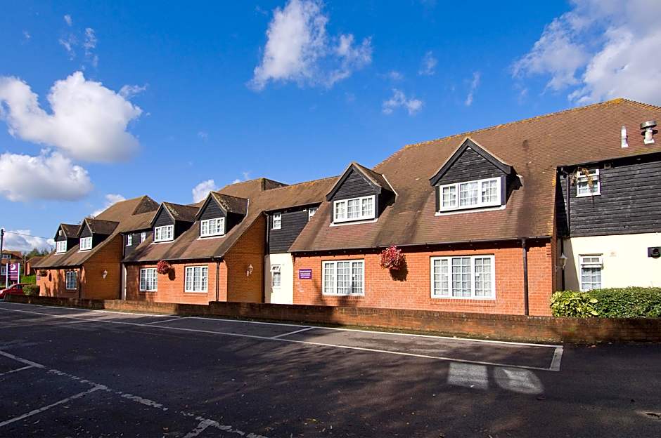 Premier Inn Bognor Regis