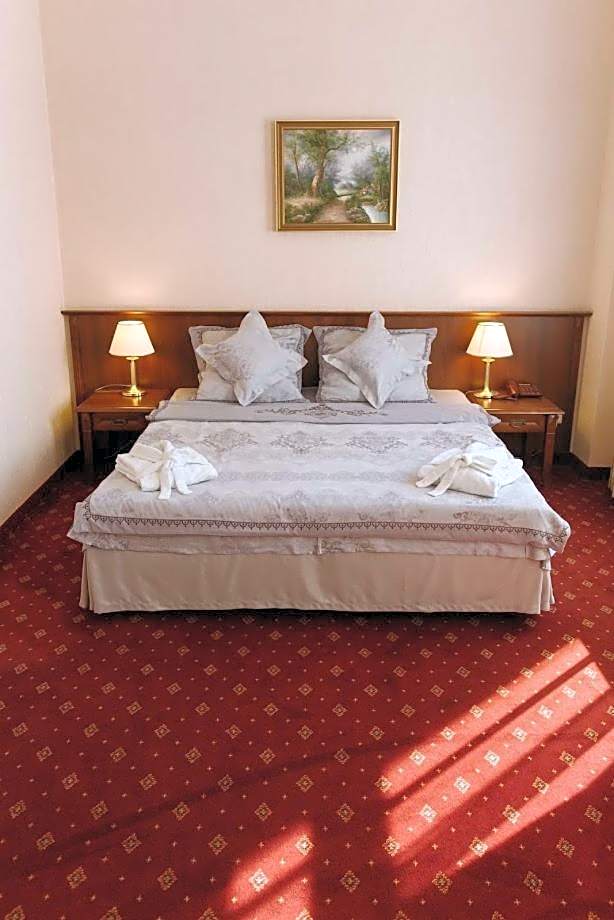 Hotel Jakub Sobieski