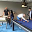 Novotel Metz Amneville