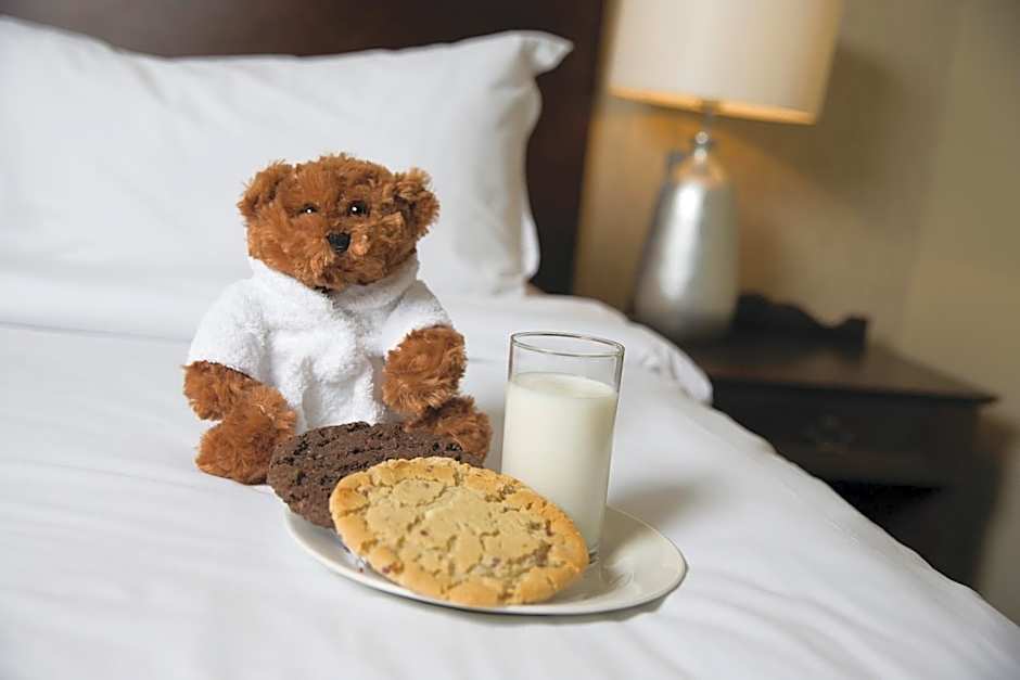 North Lakes Hotel and Spa