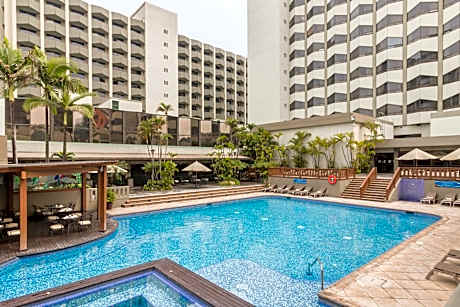 Barcelo Guatemala City