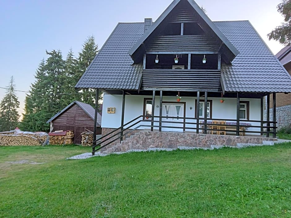 Photo 1 of 45 of Casa de Vacanţă Vârtop