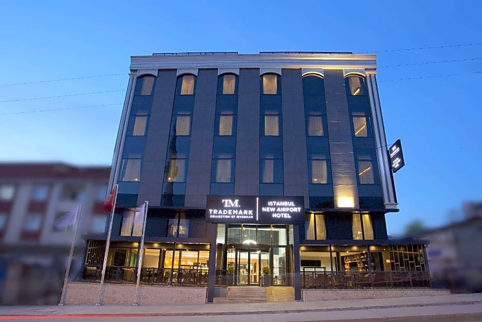 Days Inn by Wyndham Istanbul Arnavutkoy