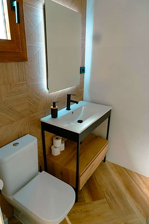 La Banda Rooftop Hostel