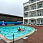 Sand Rose Beach Resort