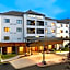Courtyard by Marriott Danbury