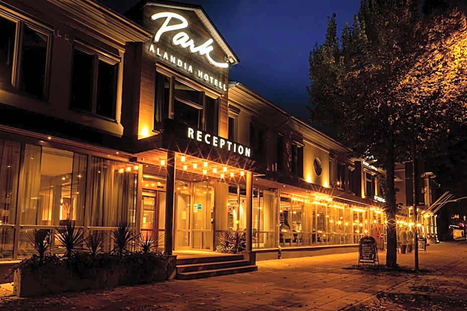 Park Alandia Hotel