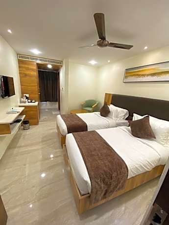 Double or Twin Room
