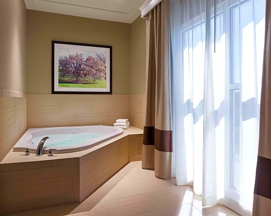 Tannery Suites