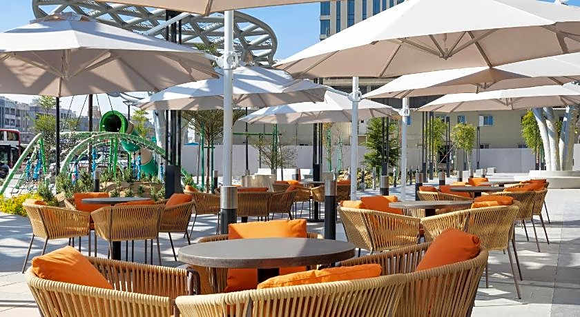 Aparthotel Adagio Dubai Deira