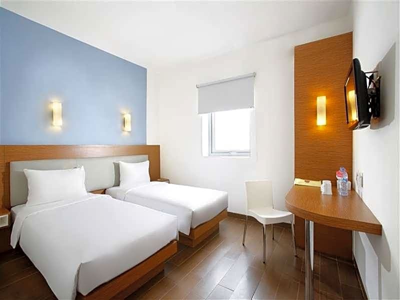 Amaris Hotel Muara Bungo - Jambi