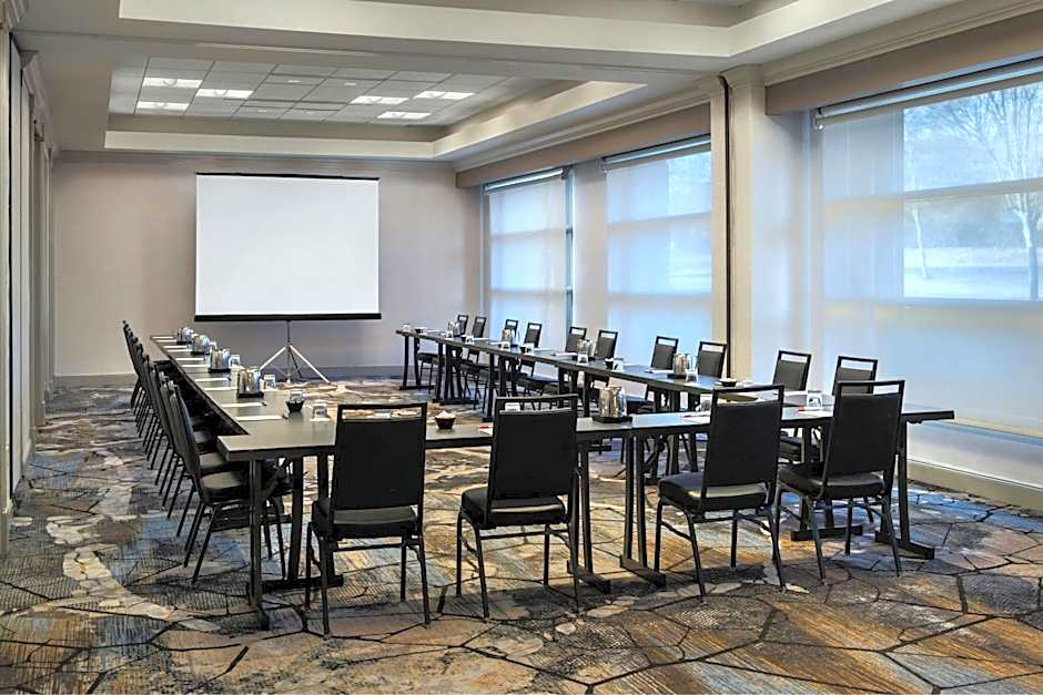Richmond Marriott Short Pump