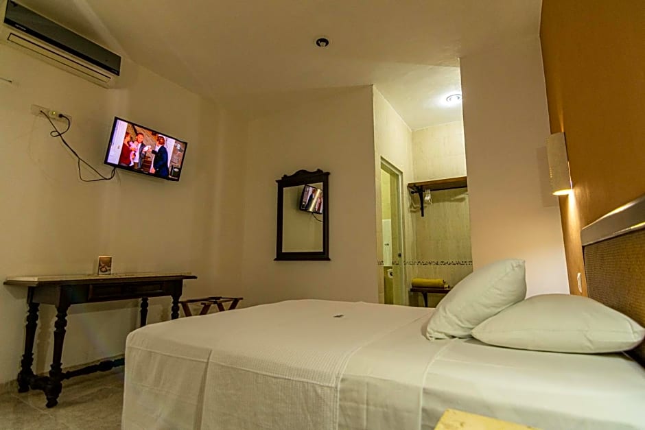 Hotel María Jose