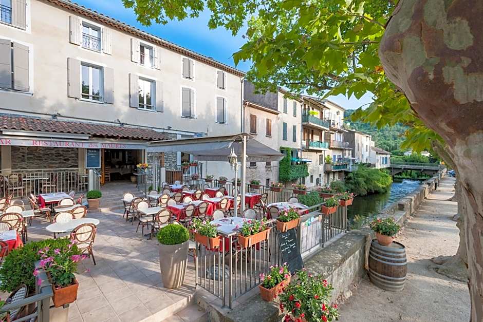 Hotel Restaurant des Maures