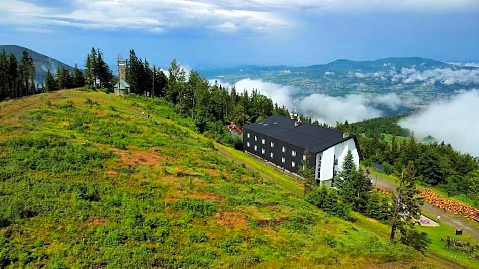 Horský hotel Kozubová
