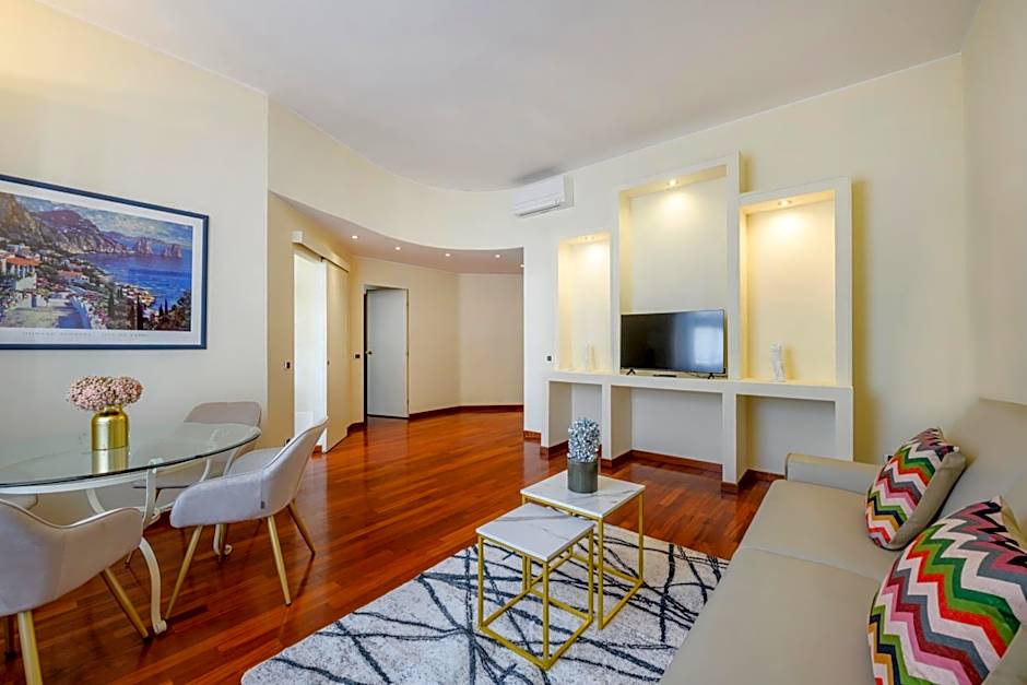 MILAN ROYAL SUITES LUXURY P.ZZA DELLA REPUBBLICA