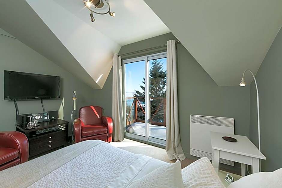 Auberge des Eaux Vives