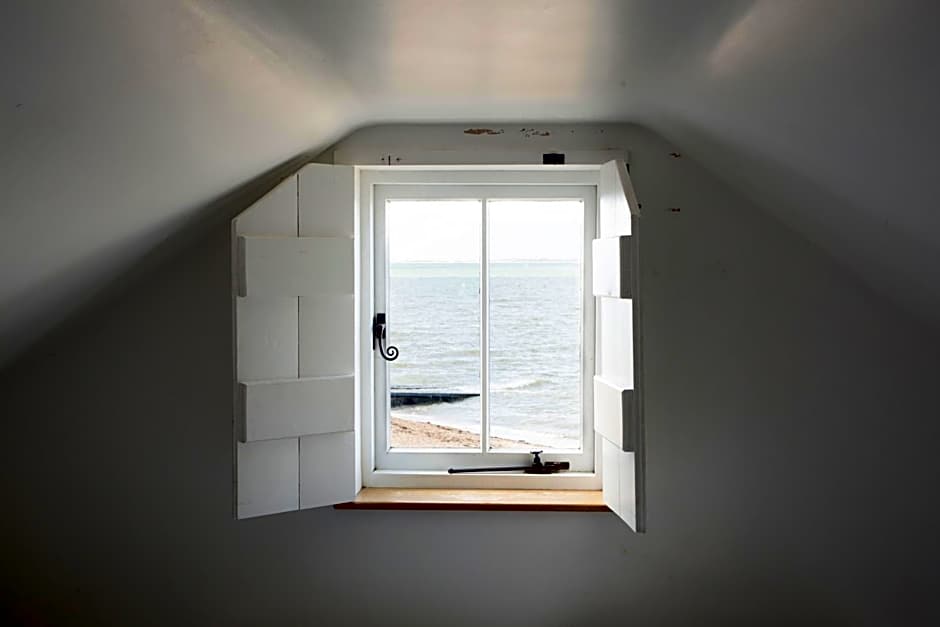 Whitstable Fisherman's Huts