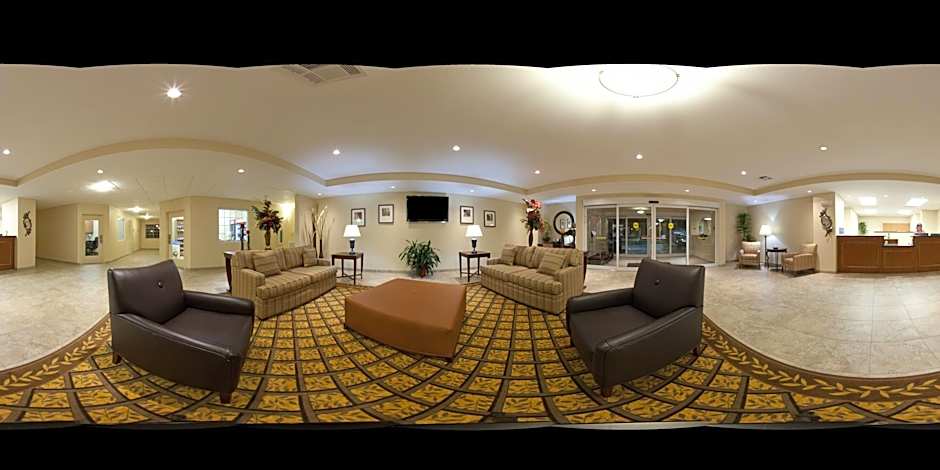 Candlewood Suites Pearland By IHG