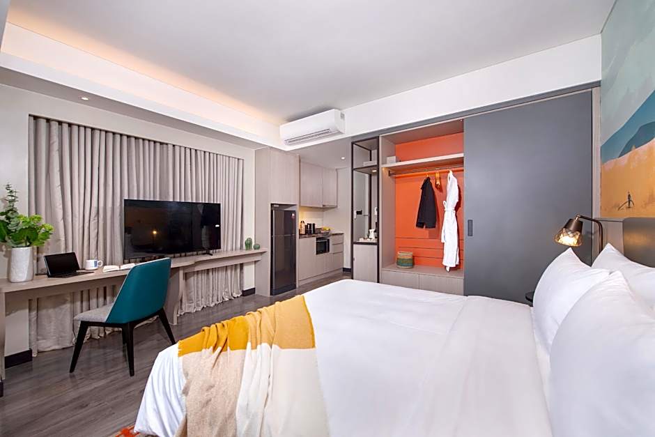 Citadines Bacolod City
