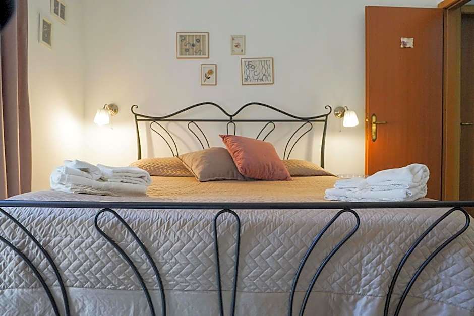 Anthea BB Napoli
