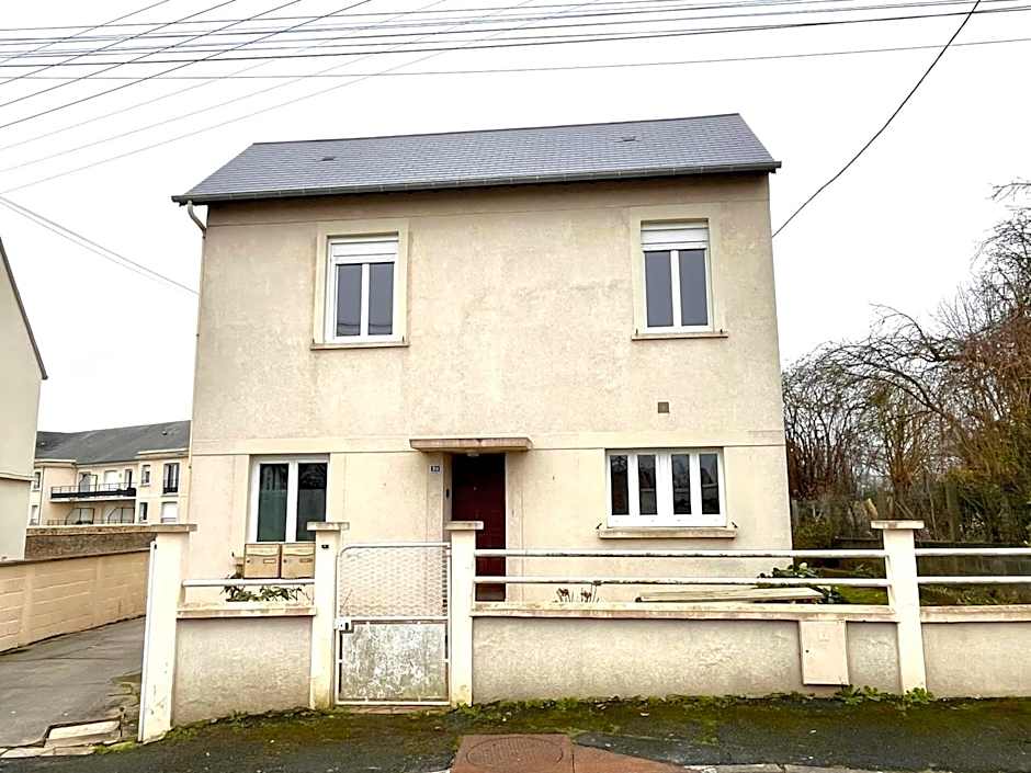 Bienvenue chez vous, Déplacement Pro