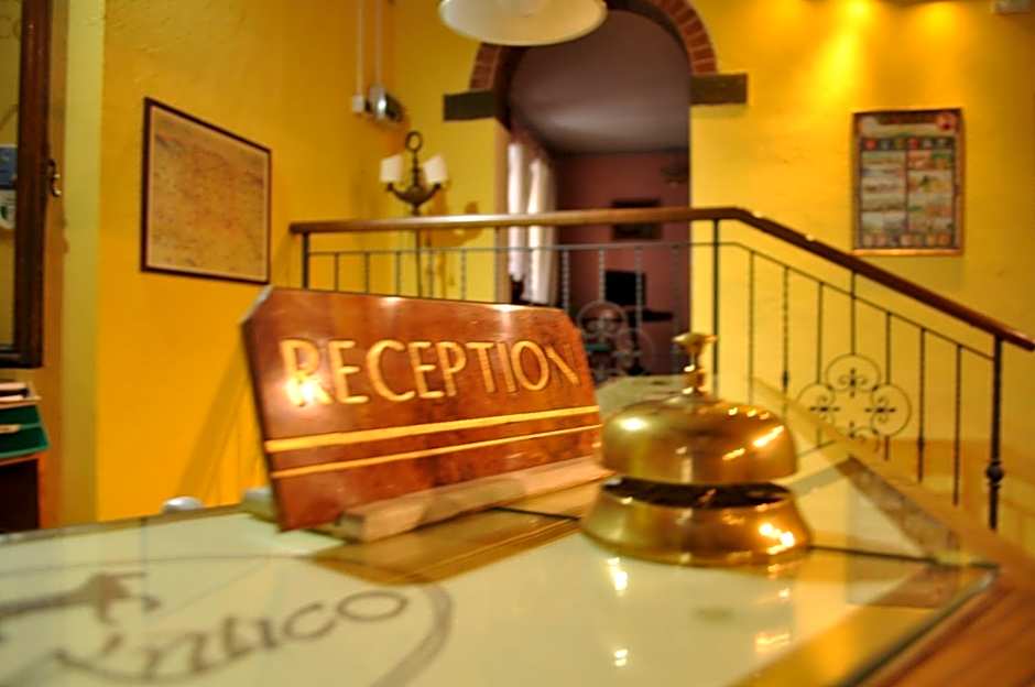 Hotel Borgo Antico