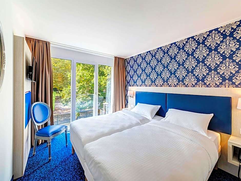 Ibis Styles Rastatt Baden Baden