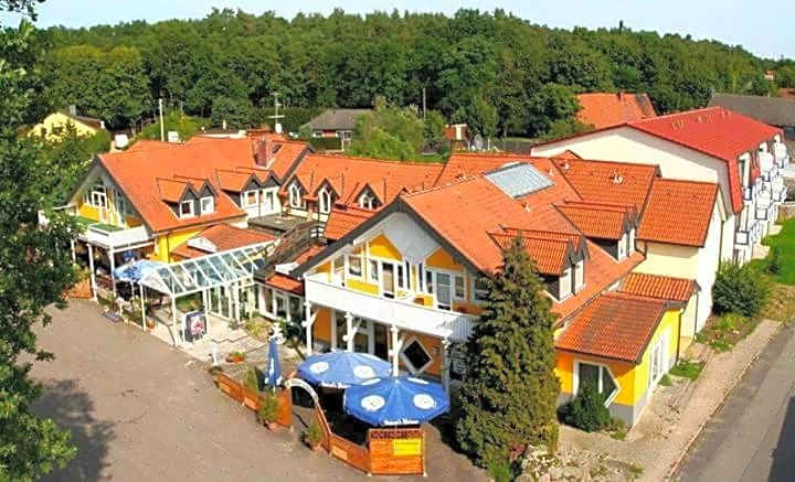 Hotel Kuhfelder Hof