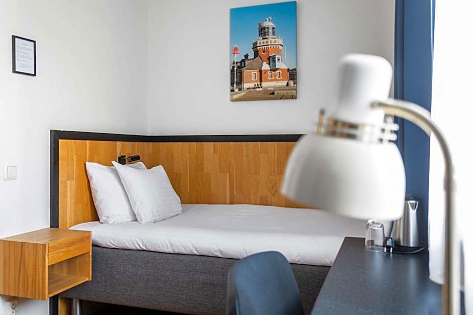 Best Western Sjofartshotellet
