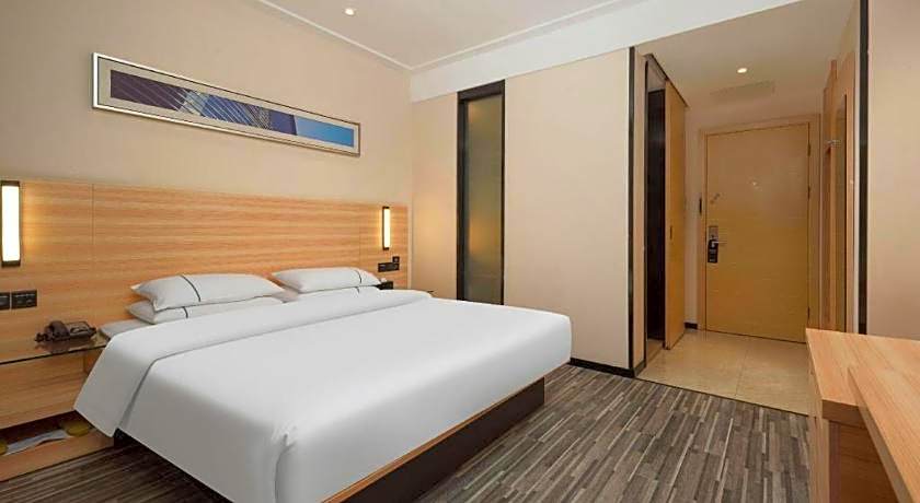 City Comfort Inn Huangshi Bei Station