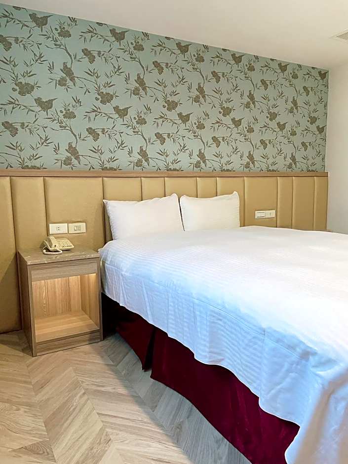 Toongmao Hotel Kaohsiung