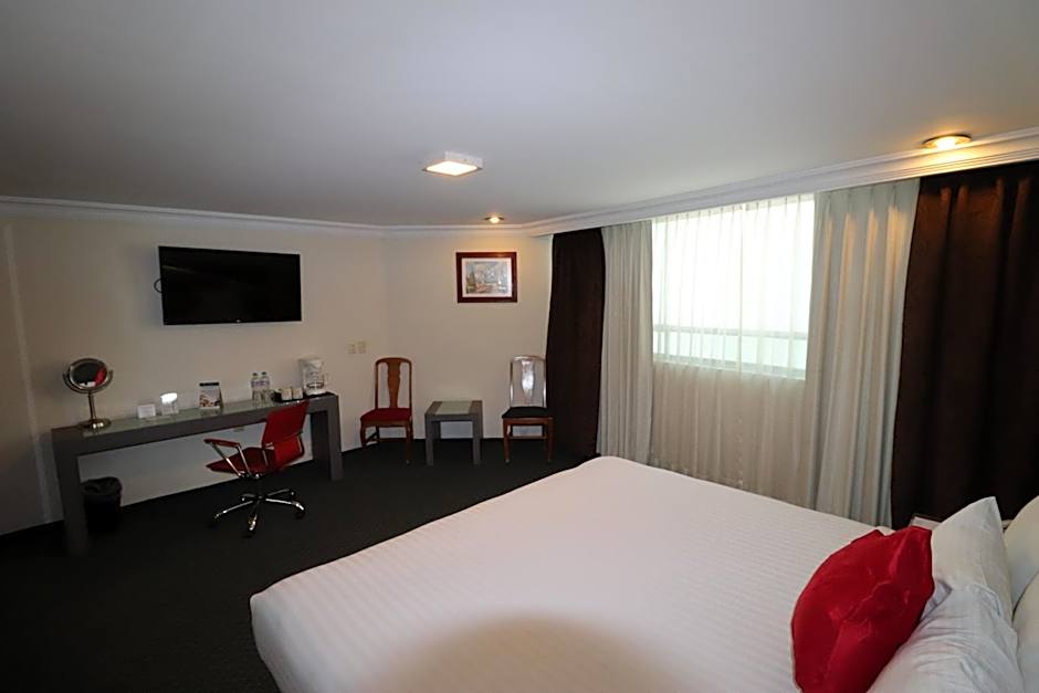 Best Western Plus Gran Marques