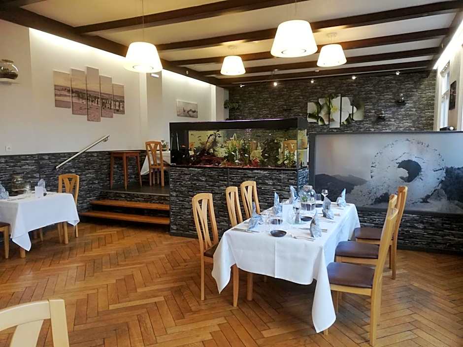 Hotel Restaurant Le Moschenross