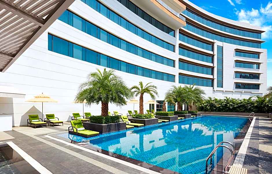 Taj Swarna, Amritsar