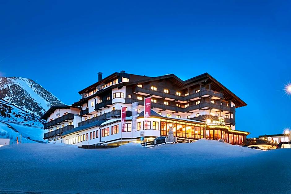 Hotel Konradin