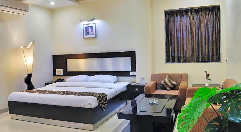 Regal Hotel