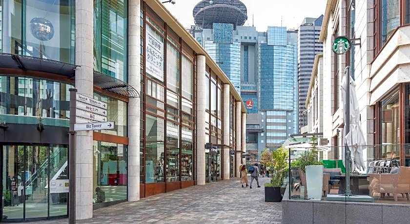 Guest House Akasaka no Sato Tokyo - Women Only