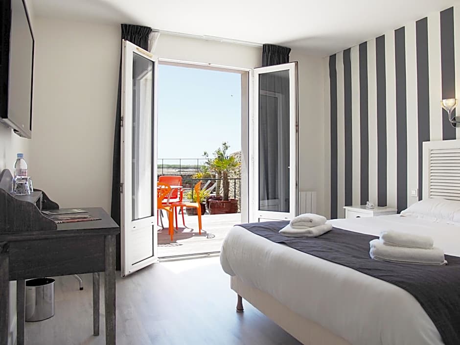 Logis le Castel Ac'h