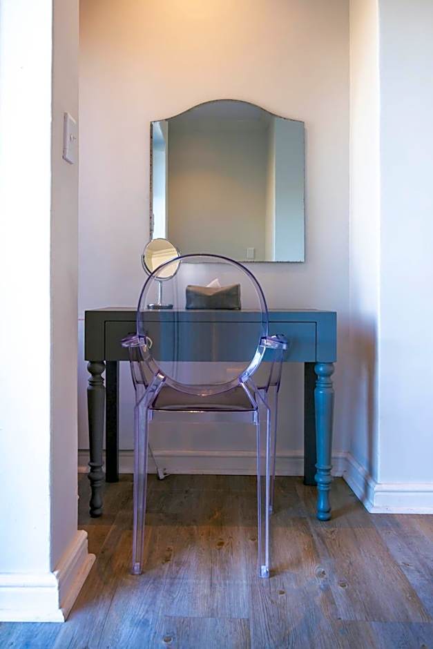 Chateau de Marine Boutique Hotel