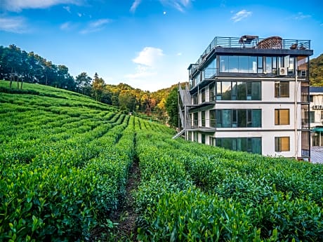 Hangzhou Tangting Qingzhiwu Homestay