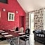 La Ferme Blanche, The Originals Relais