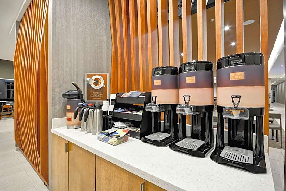 SpringHill Suites by Marriott Cincinnati Blue Ash