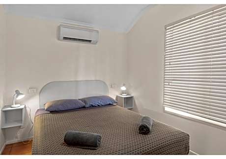 Standard 1 Bedroom Cabin