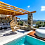 Panormos Bay Suites Luxury Resort