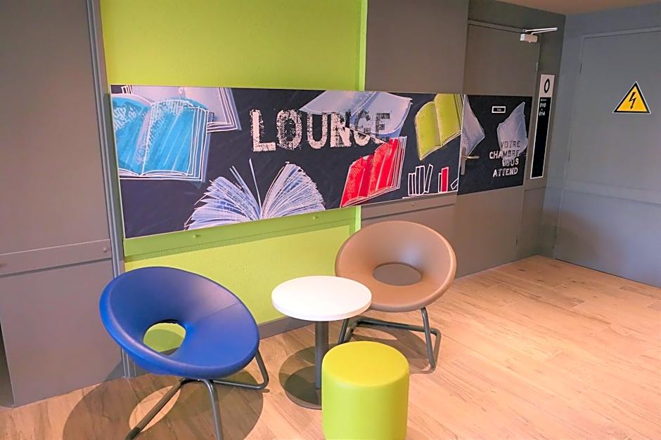 Ibis Budget Perigueux Boulazac