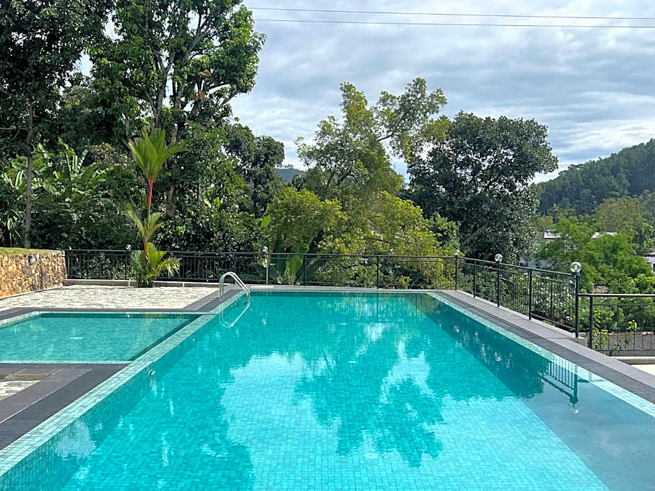 Hotel Alta Vista