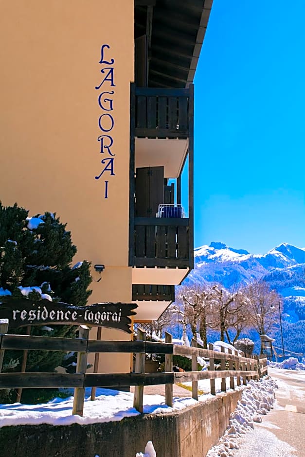 Residence Lagorai